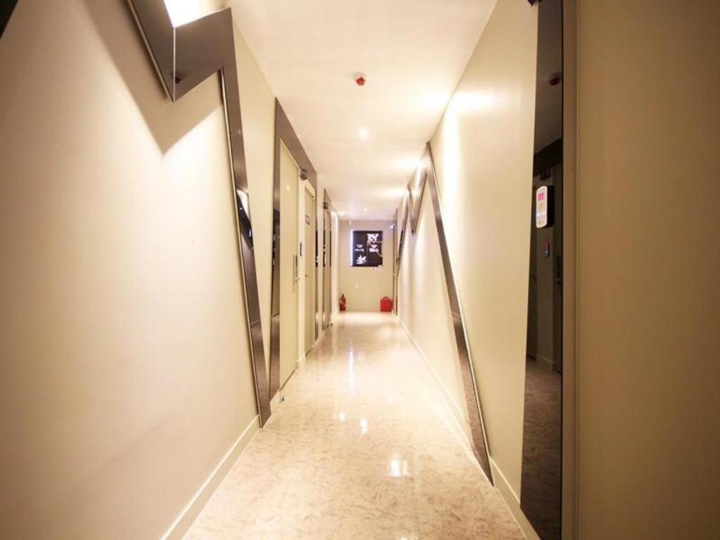 Jeonju Made Motel Ngoại thất bức ảnh