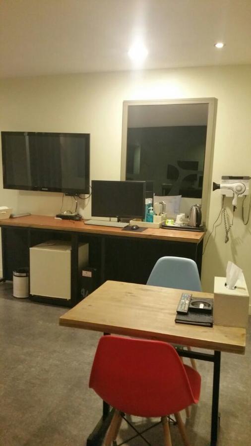 Jeonju Made Motel Ngoại thất bức ảnh