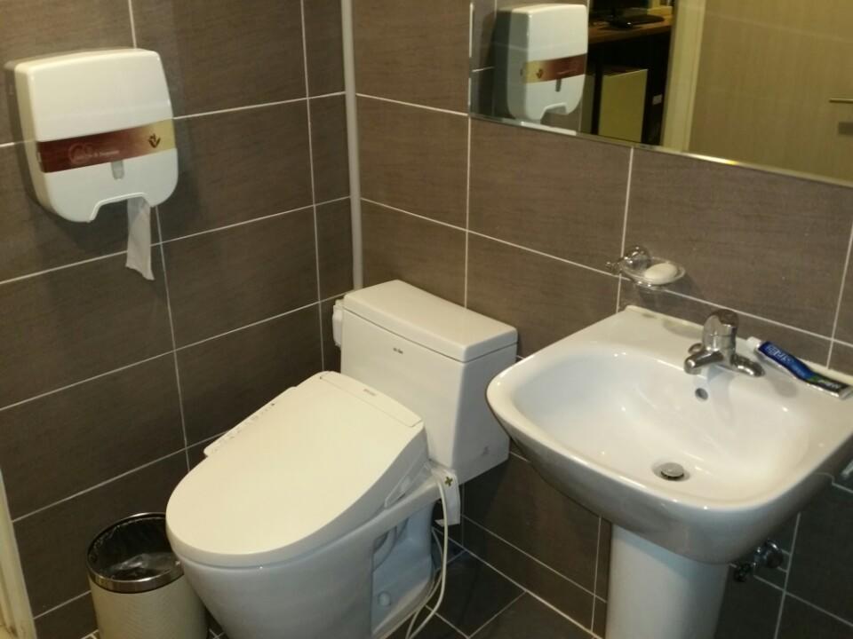 Jeonju Made Motel Ngoại thất bức ảnh